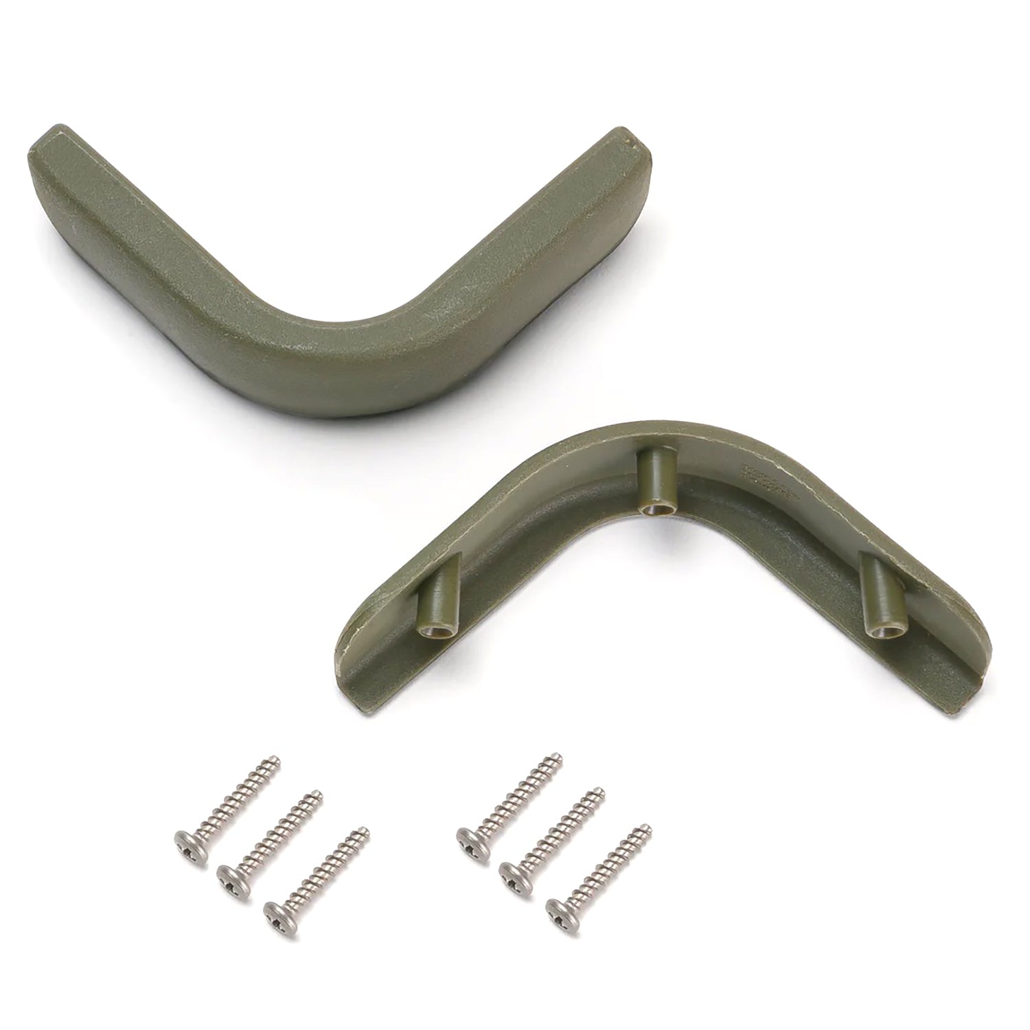 corner guard repair kit #colour_olive