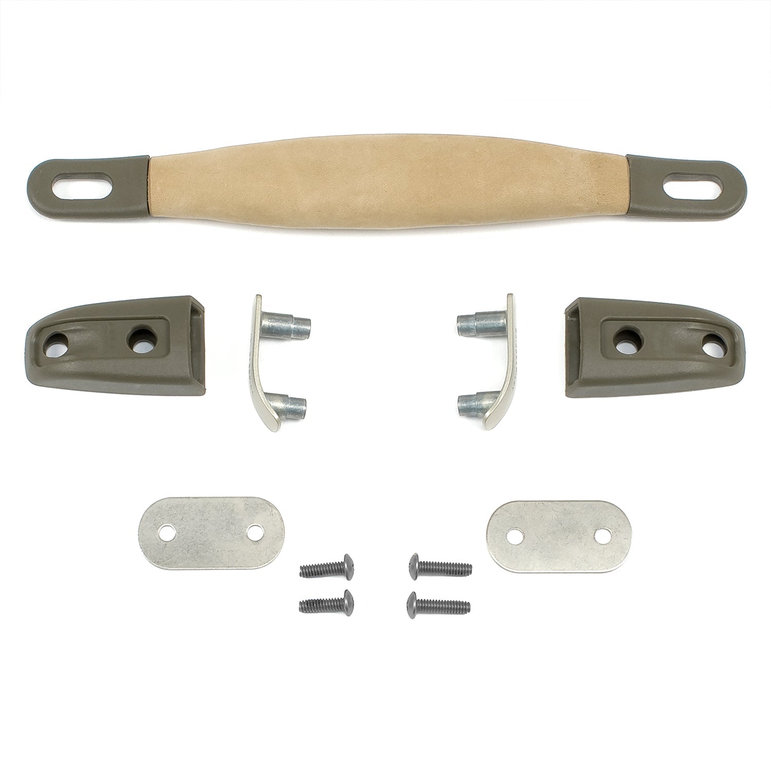 handle repair kit #colour_olive