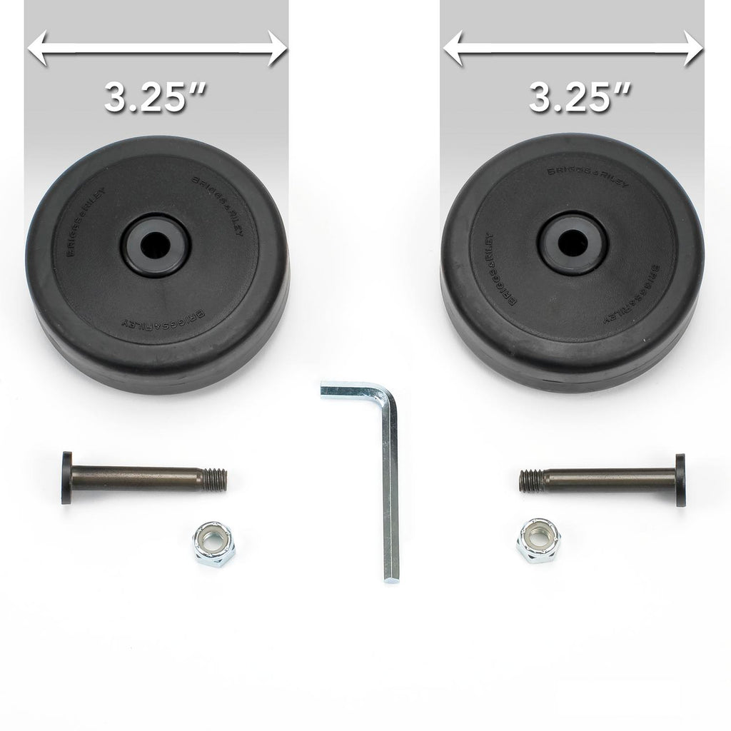 Baseline Large Quick Change Wheel Kit