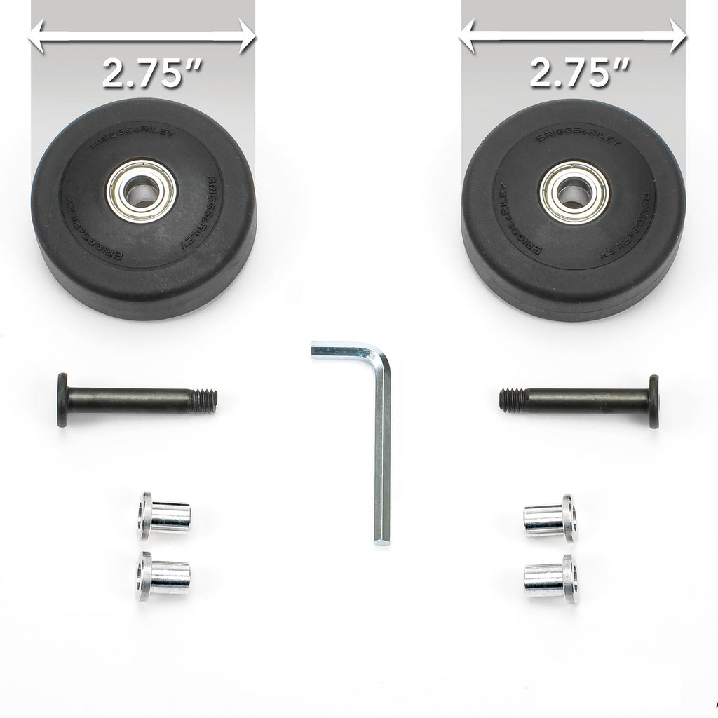 BRX 300 400 Series Small Quick Change Wheel Replacement Kit