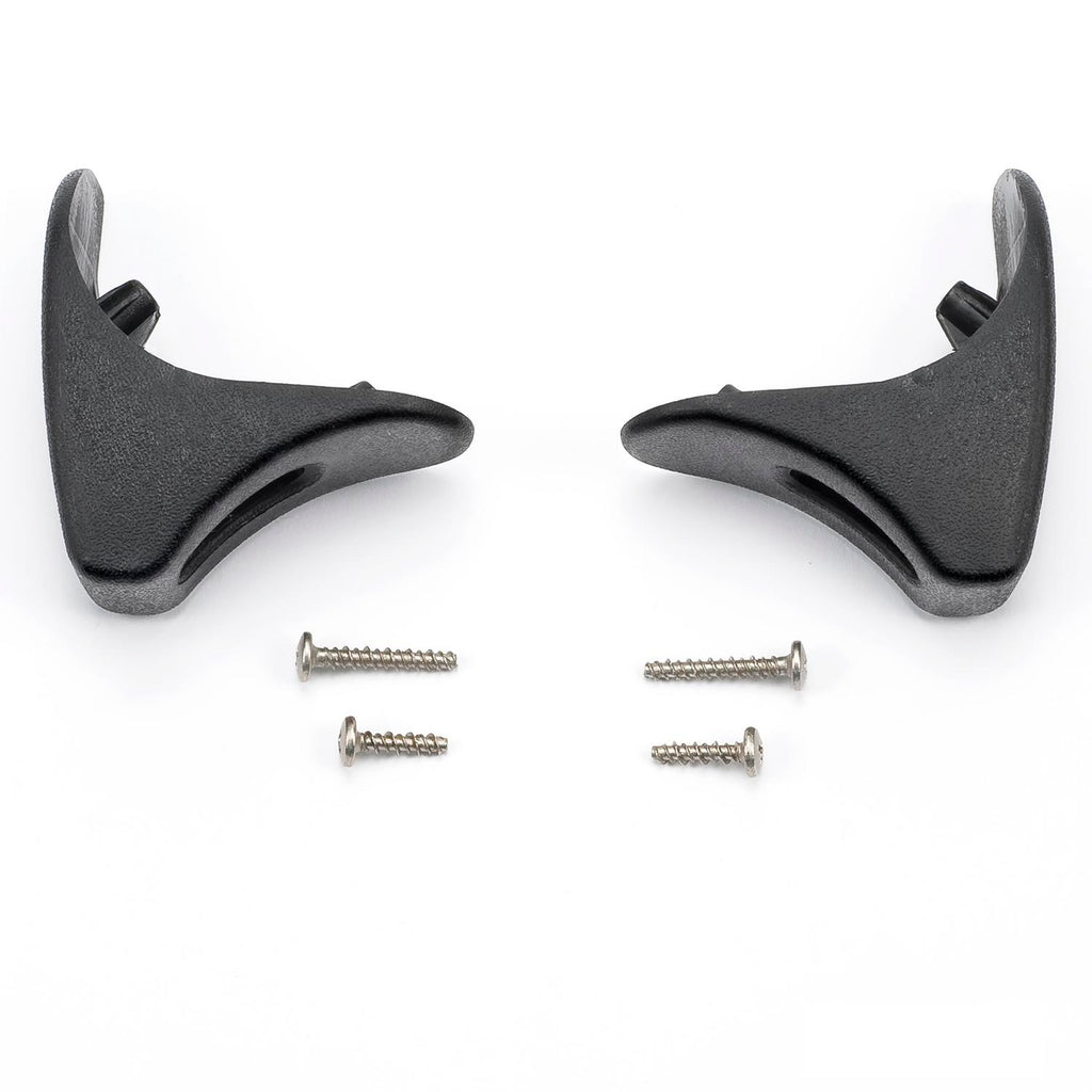 Baseline and @work Small Foot Replacement Kit