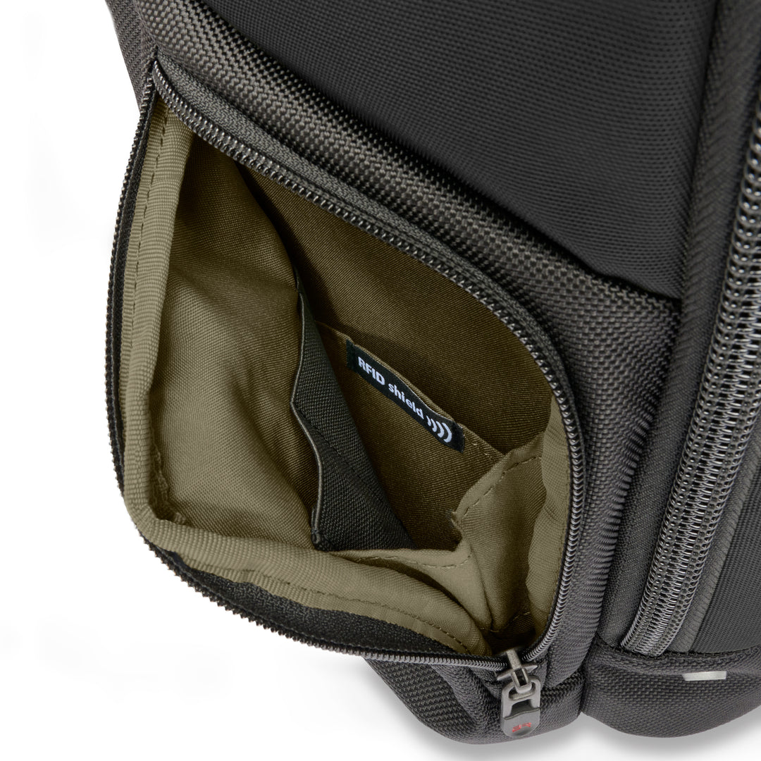 Medium Widemouth Backpack | Briggs & Riley