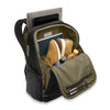 Medium Widemouth Backpack - image17