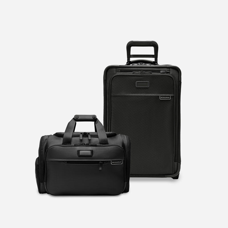 Frequent Flyer Set