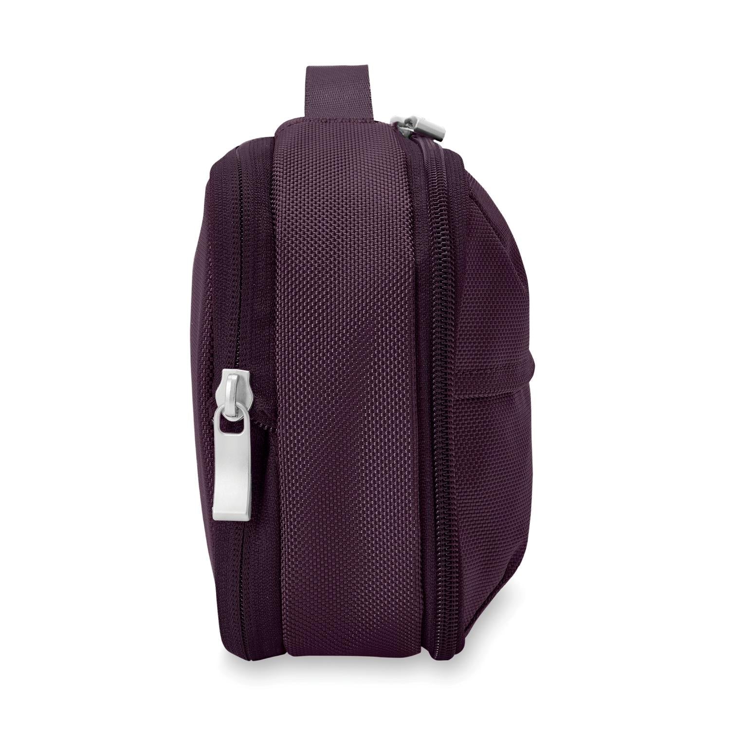 Expandable Essentials Kit #colour_plum