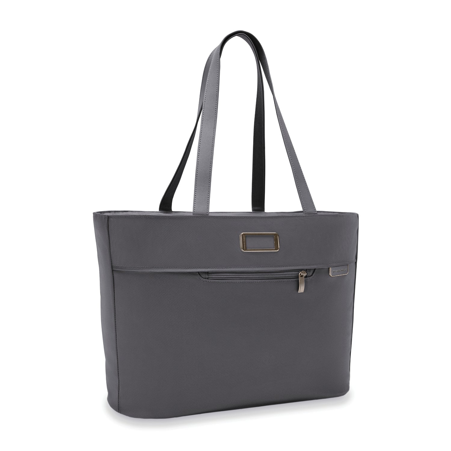 Traveller Tote #colour_steel-grey