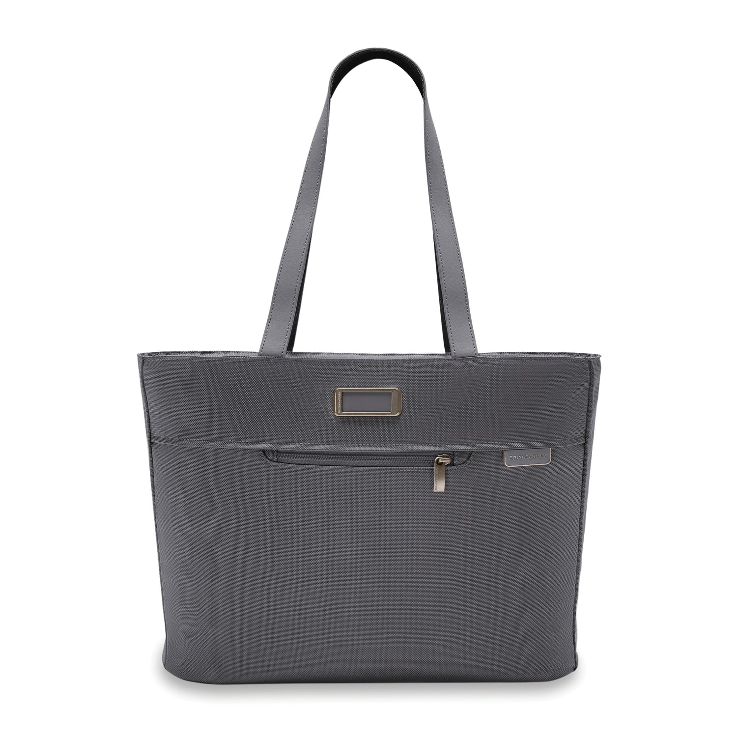 Traveller Tote #colour_steel-grey