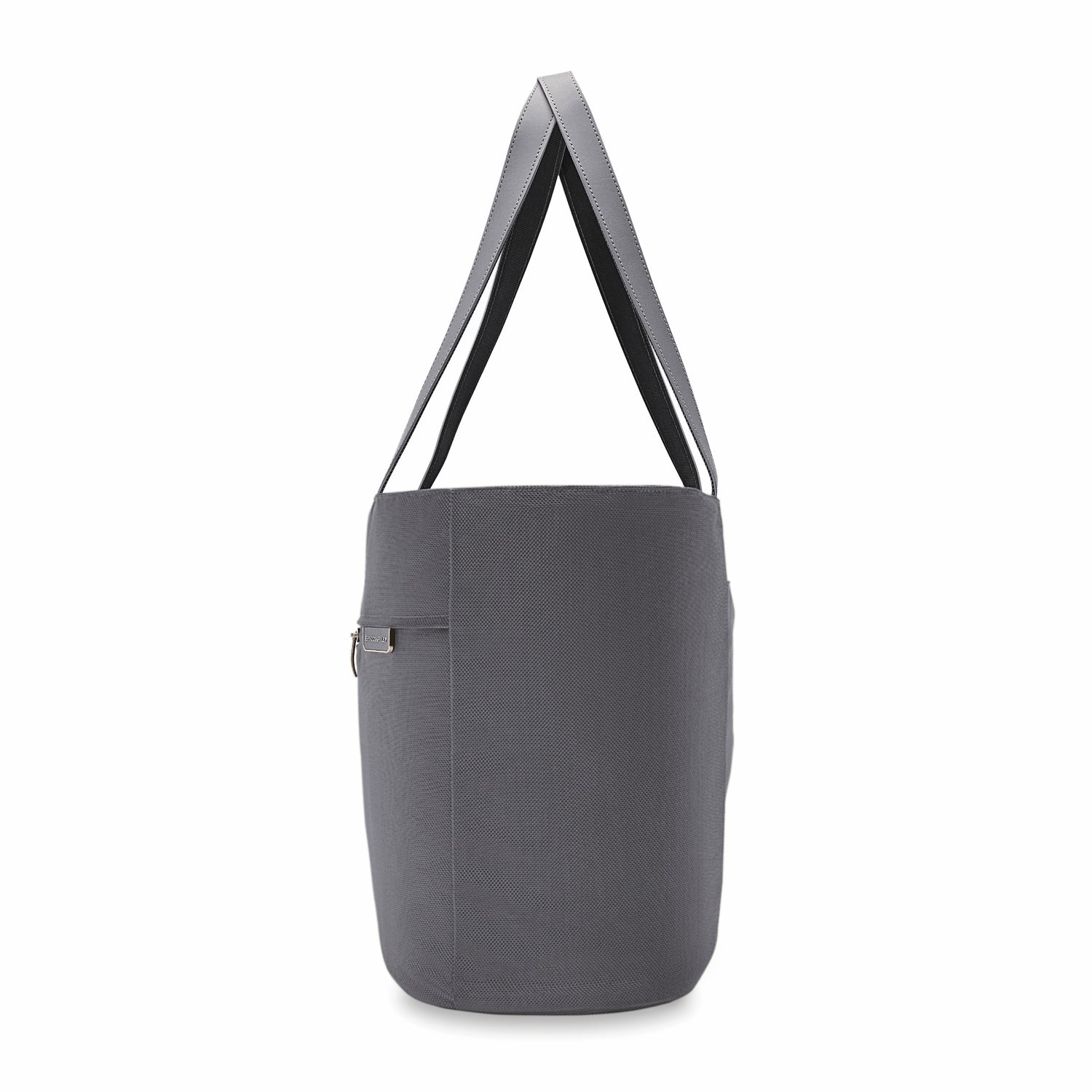 Traveller Tote #colour_steel-grey