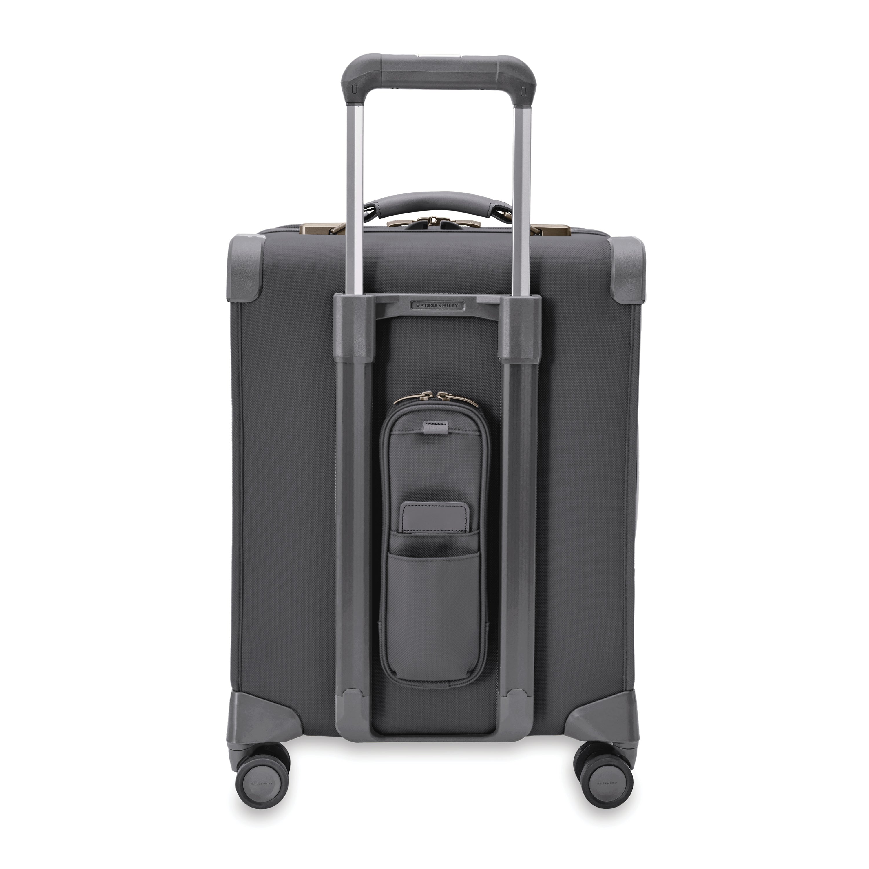 Global 53cm Carry-On Expandable Spinner