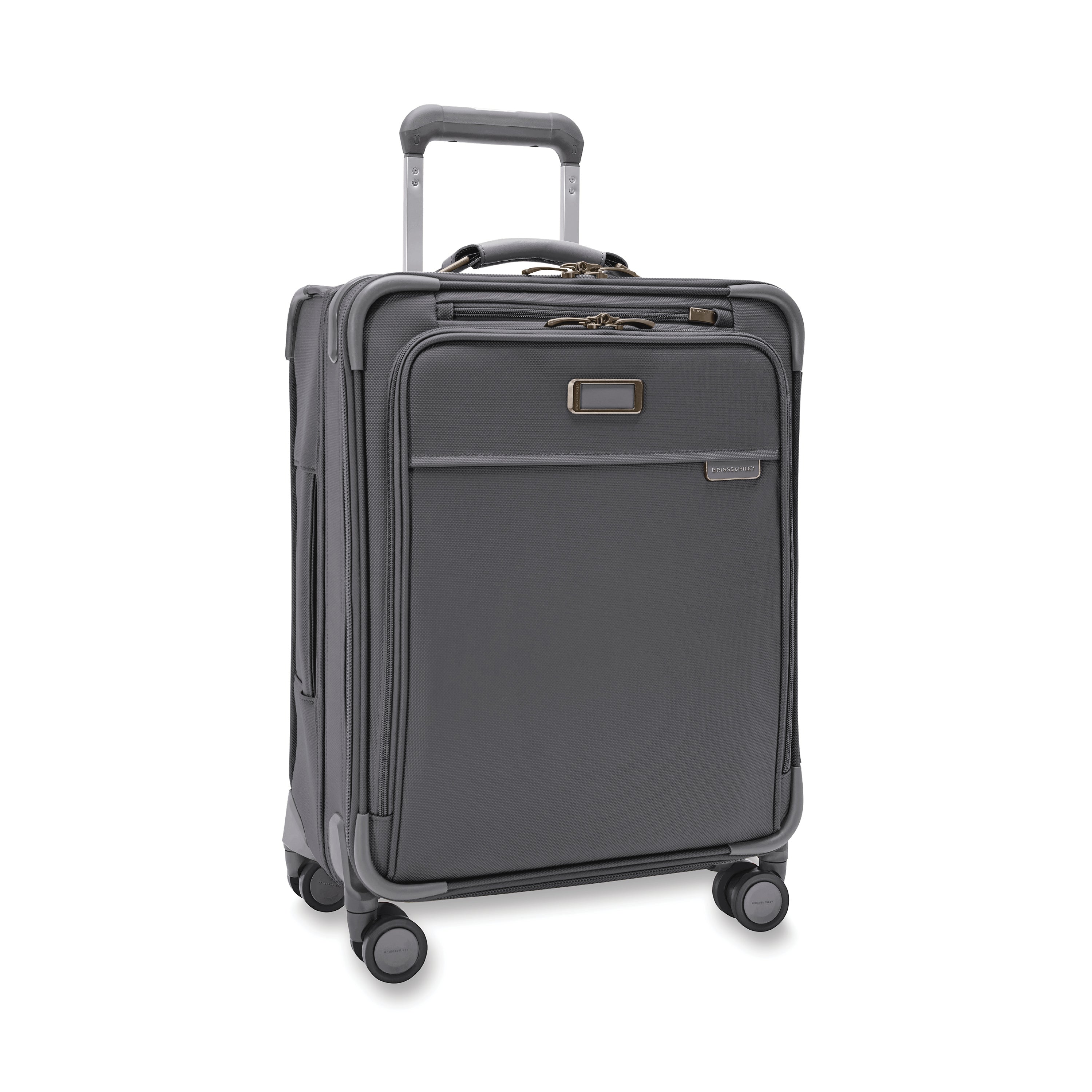 Global 53cm Carry-On Expandable Spinner