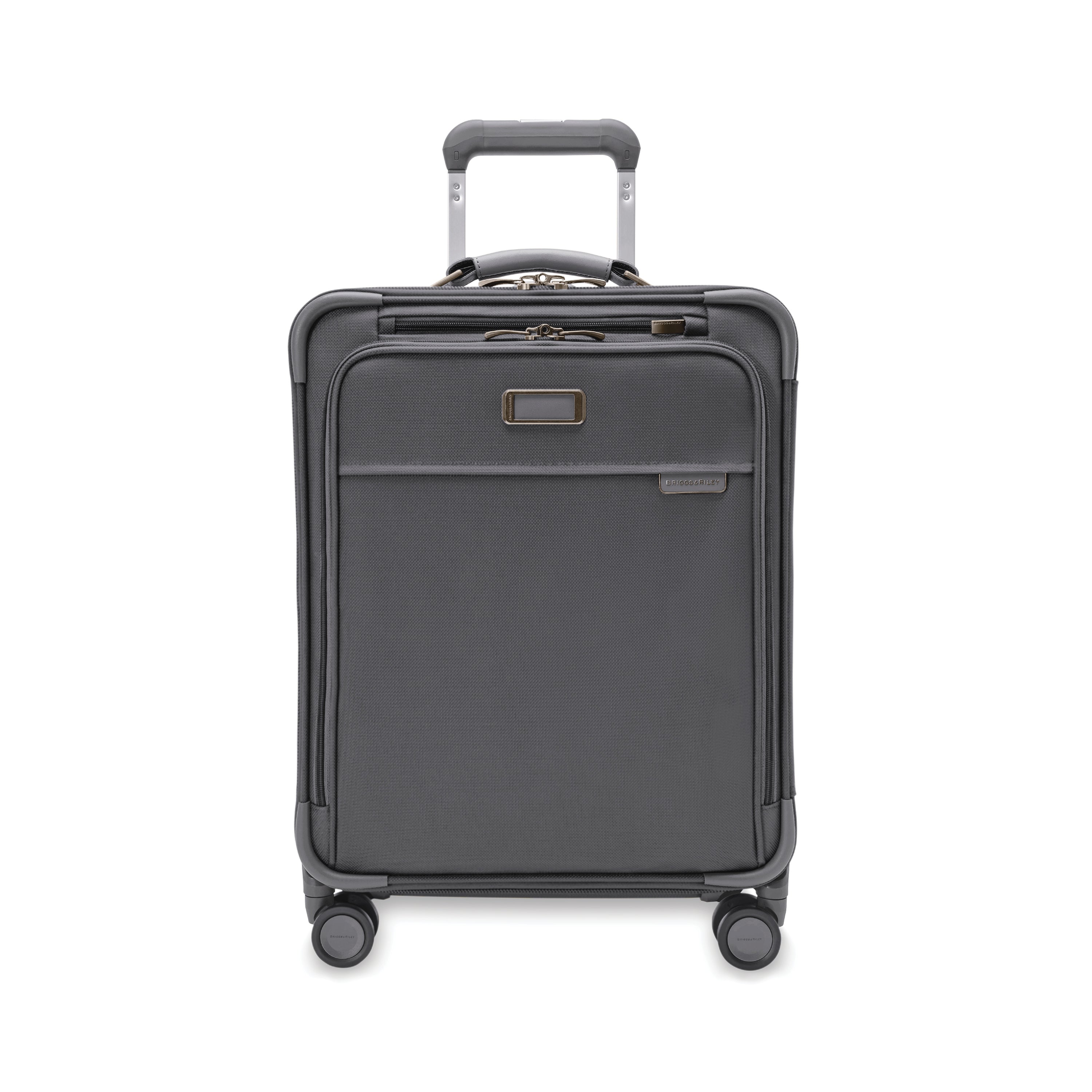 Global 53cm Carry-On Expandable Spinner