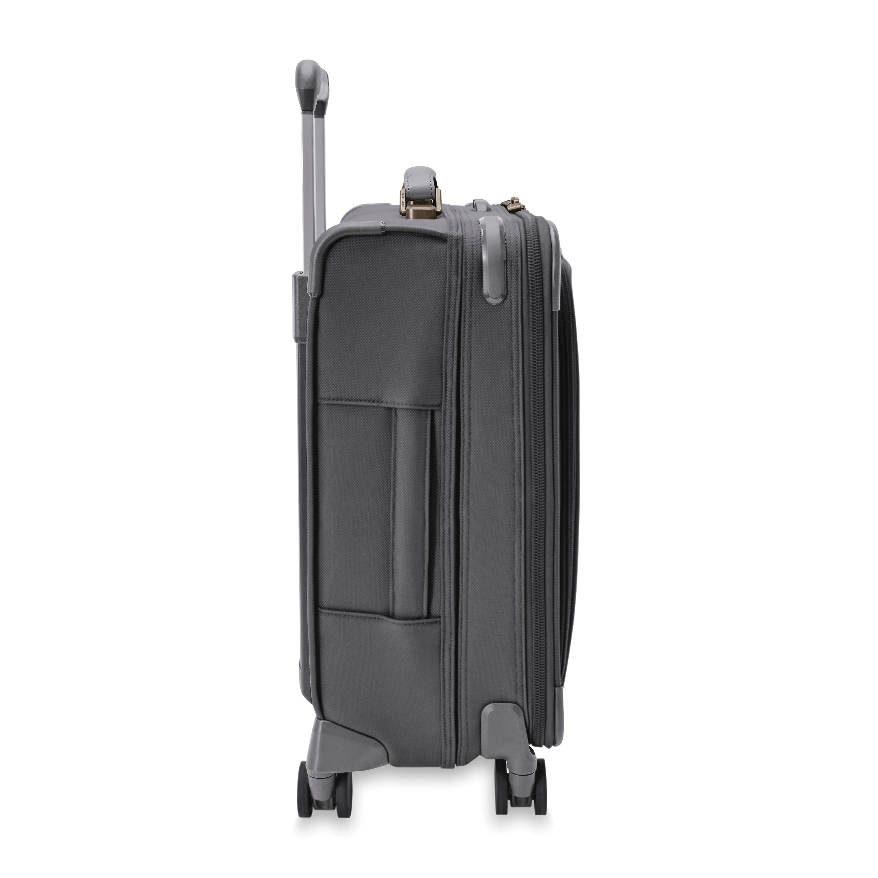 Global 53cm Carry-On Expandable Spinner