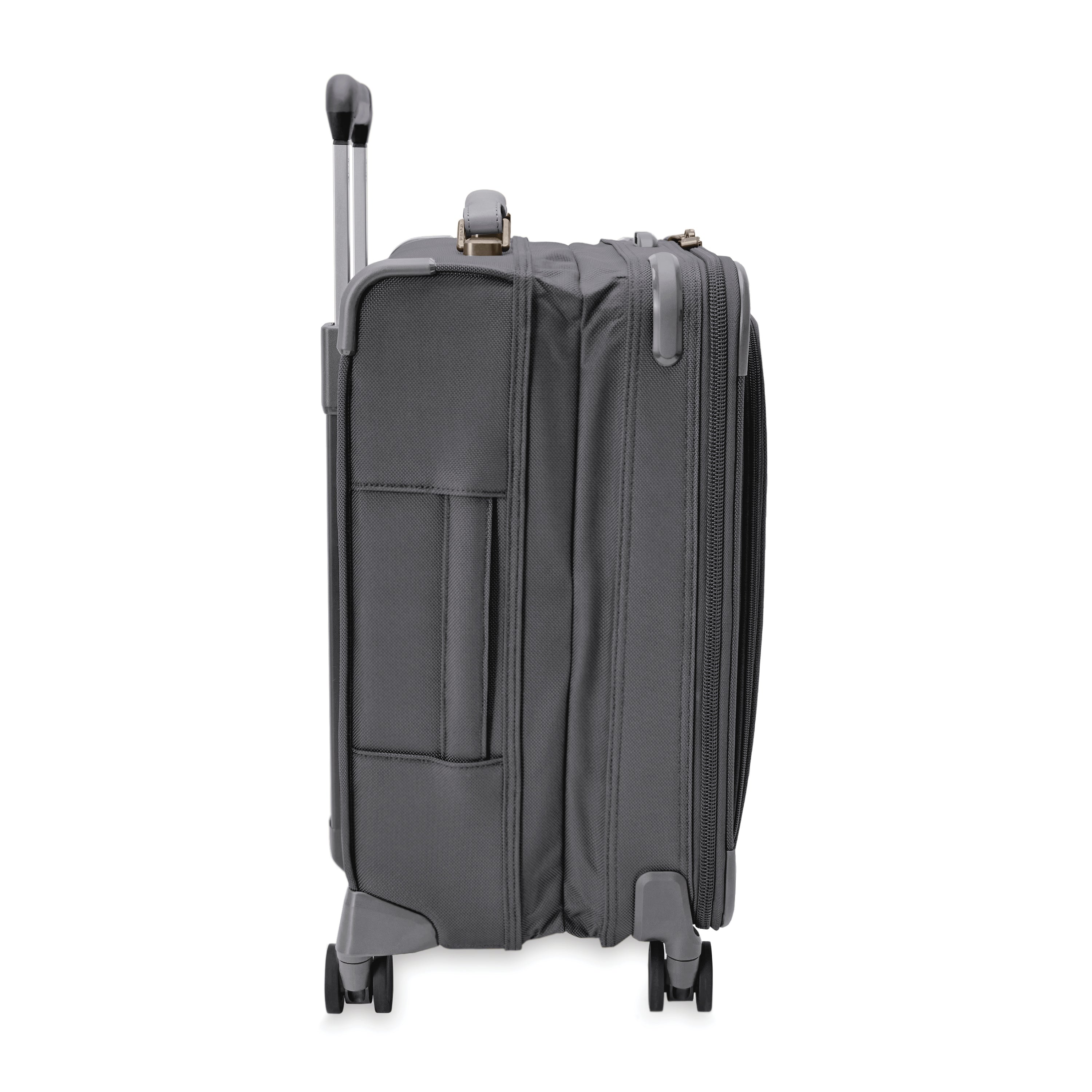 Global 53cm Carry-On Expandable Spinner