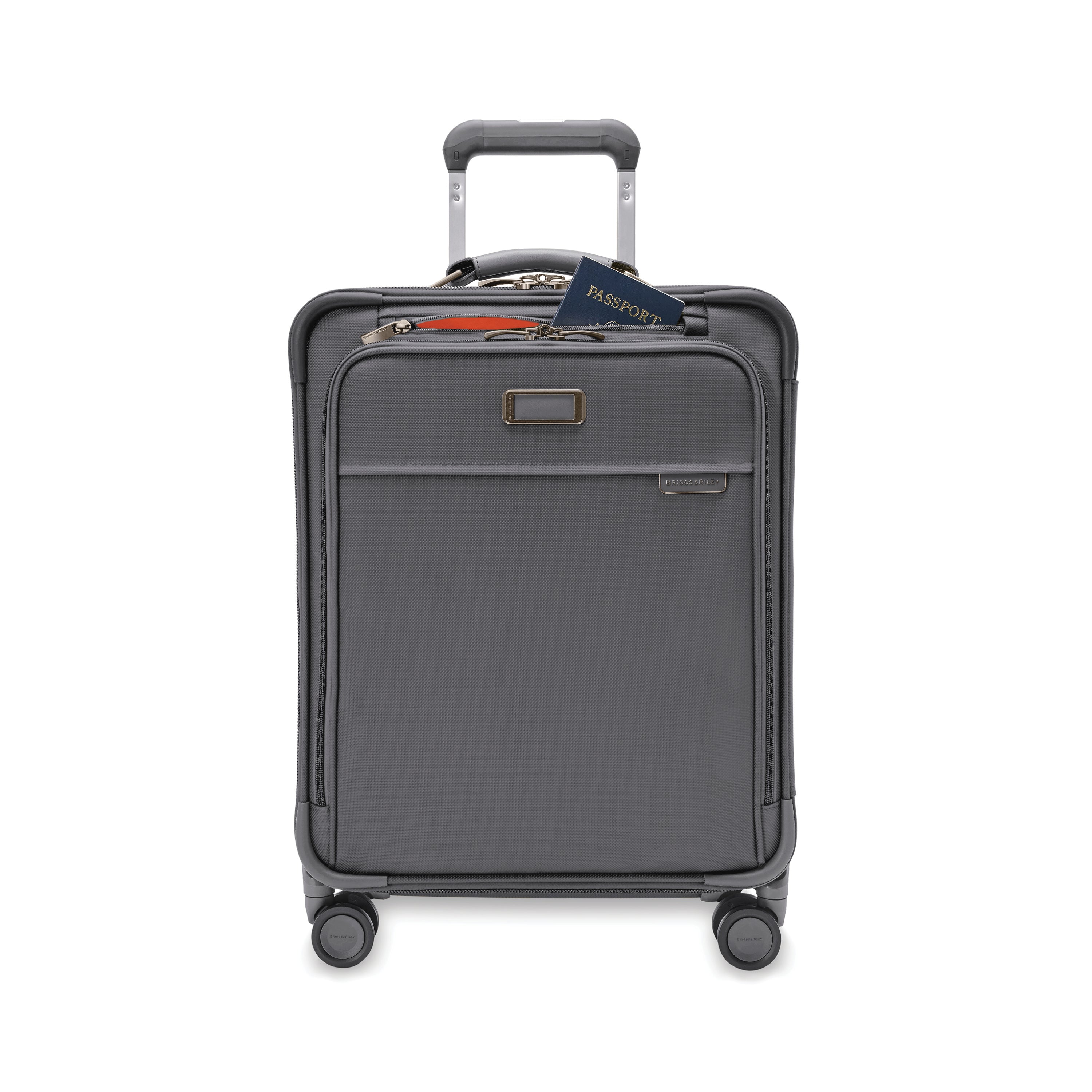 Global 53cm Carry-On Expandable Spinner