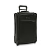 Essential 56cm 2-Wheel Expandable Carry-On #colour_black