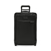 Essential 56cm 2-Wheel Expandable Carry-On #colour_black