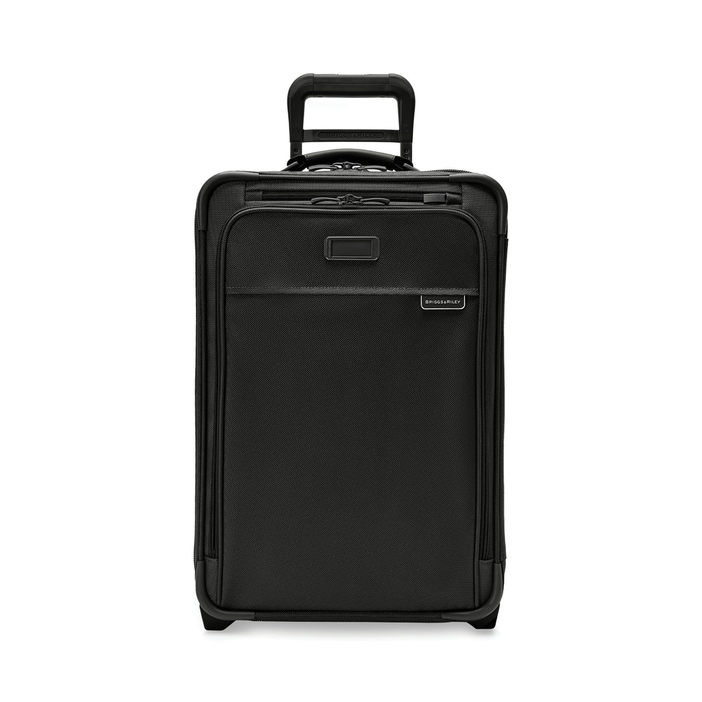 Essential 56cm 2 Wheel Expandable Carry On