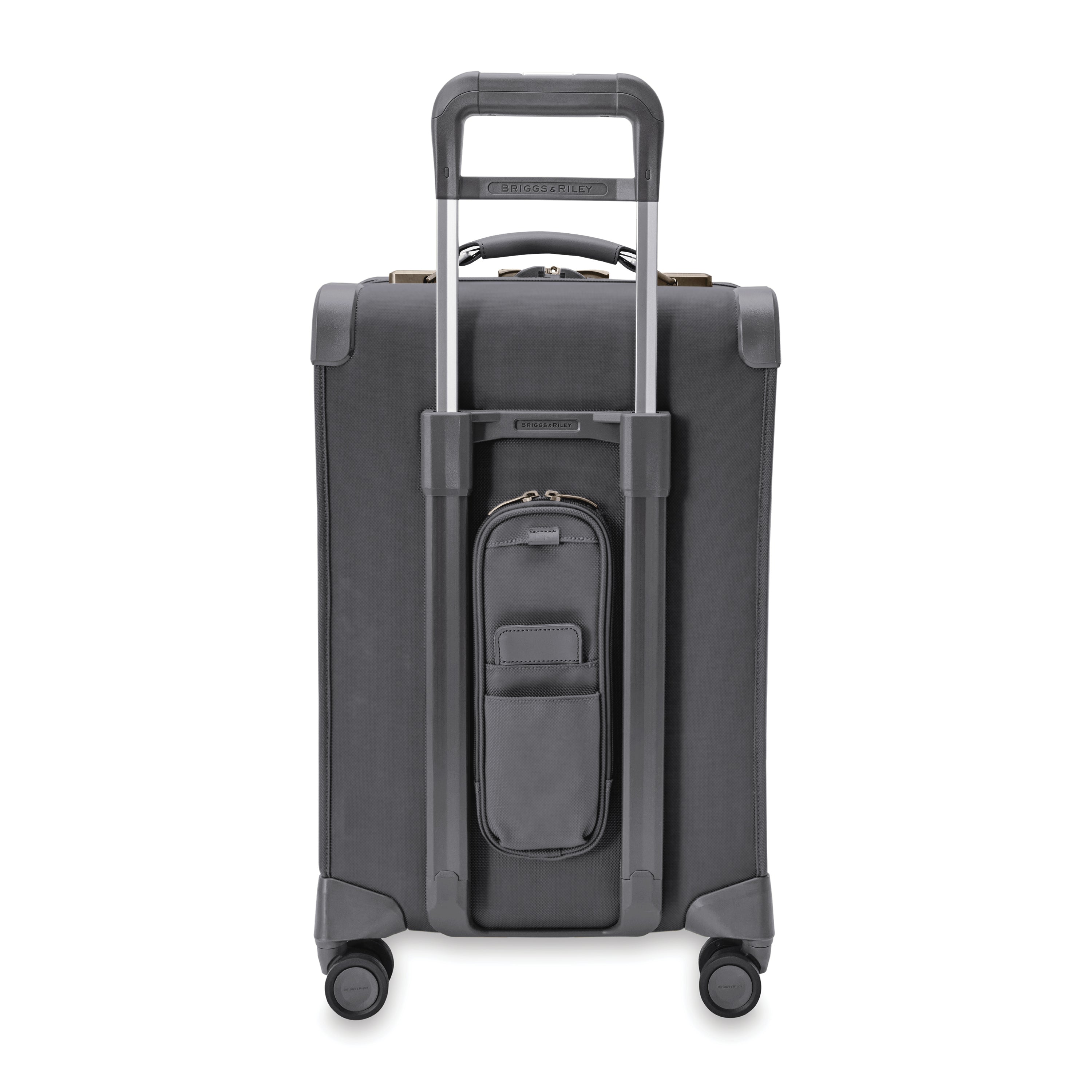 Essential 56cm Carry-On Expandable Spinner