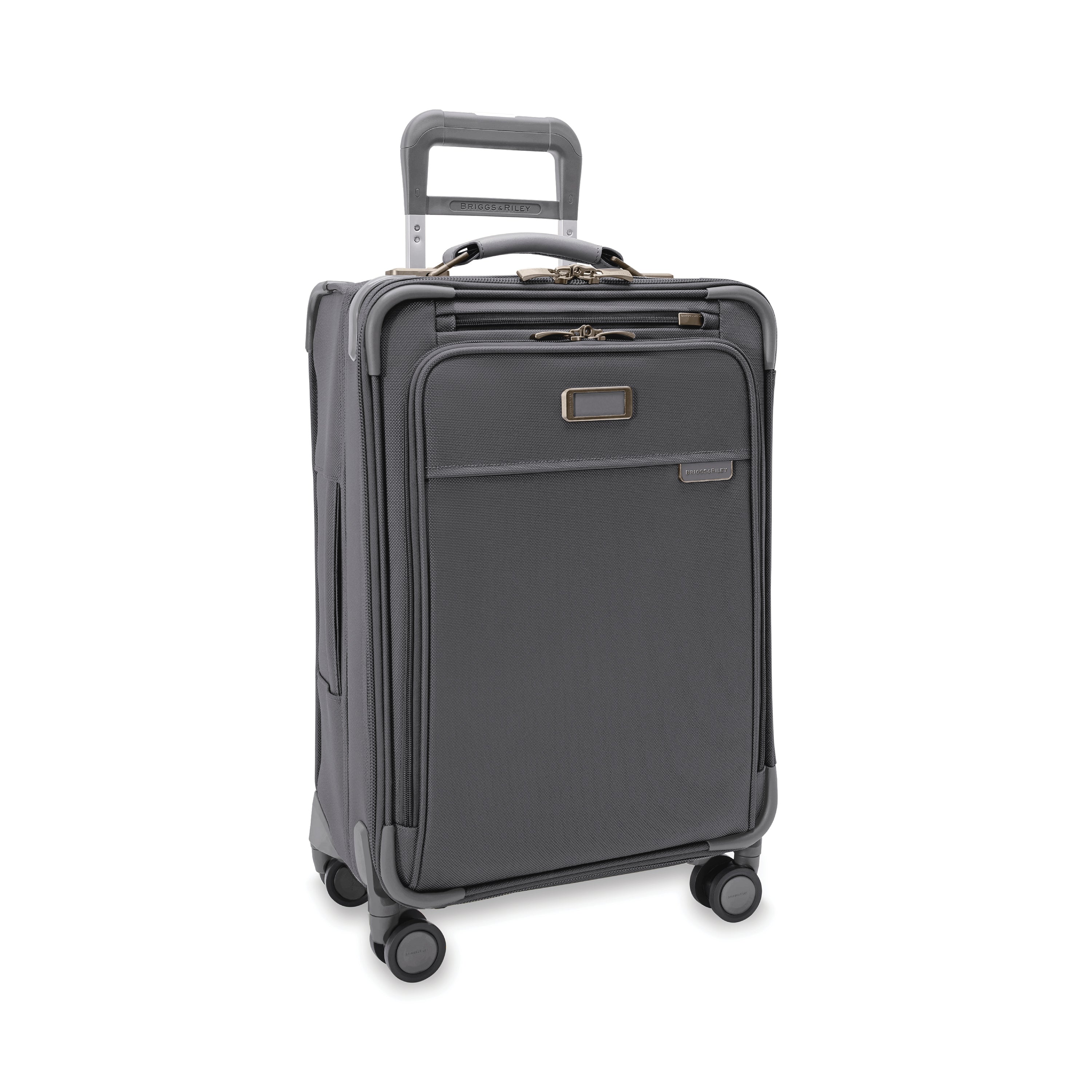 Essential 56cm Carry-On Expandable Spinner