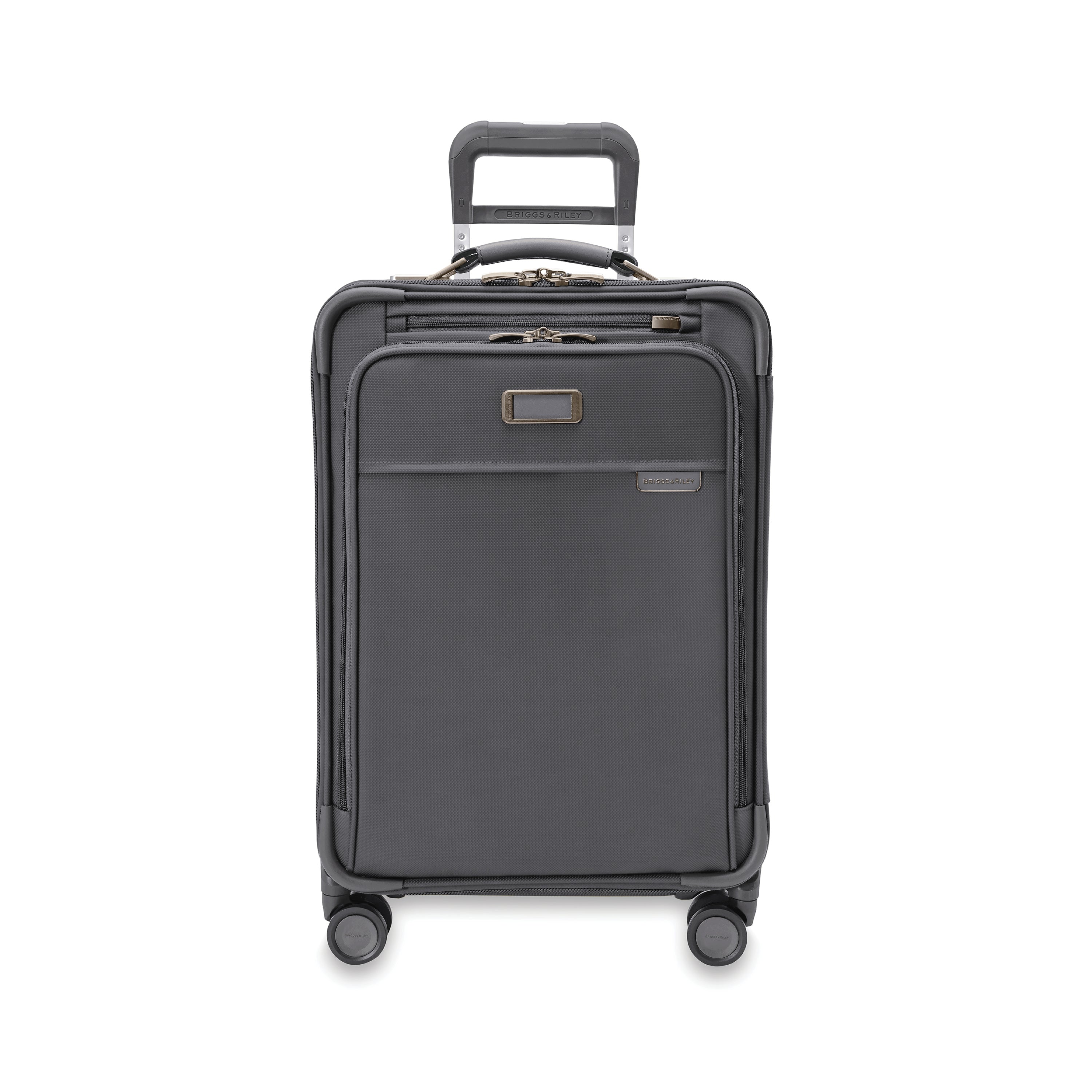 Essential 56cm Carry-On Expandable Spinner