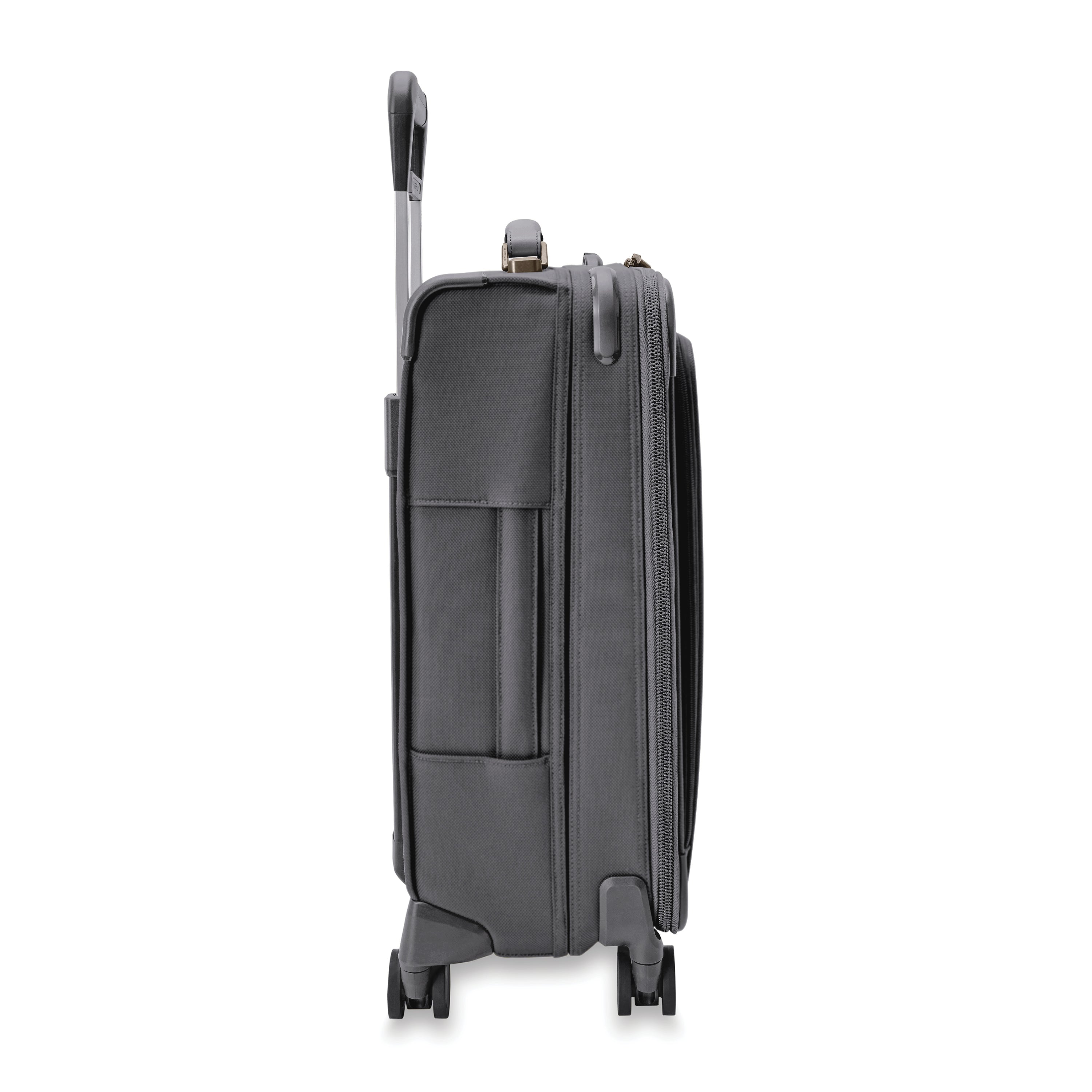 Essential 56cm Carry-On Expandable Spinner