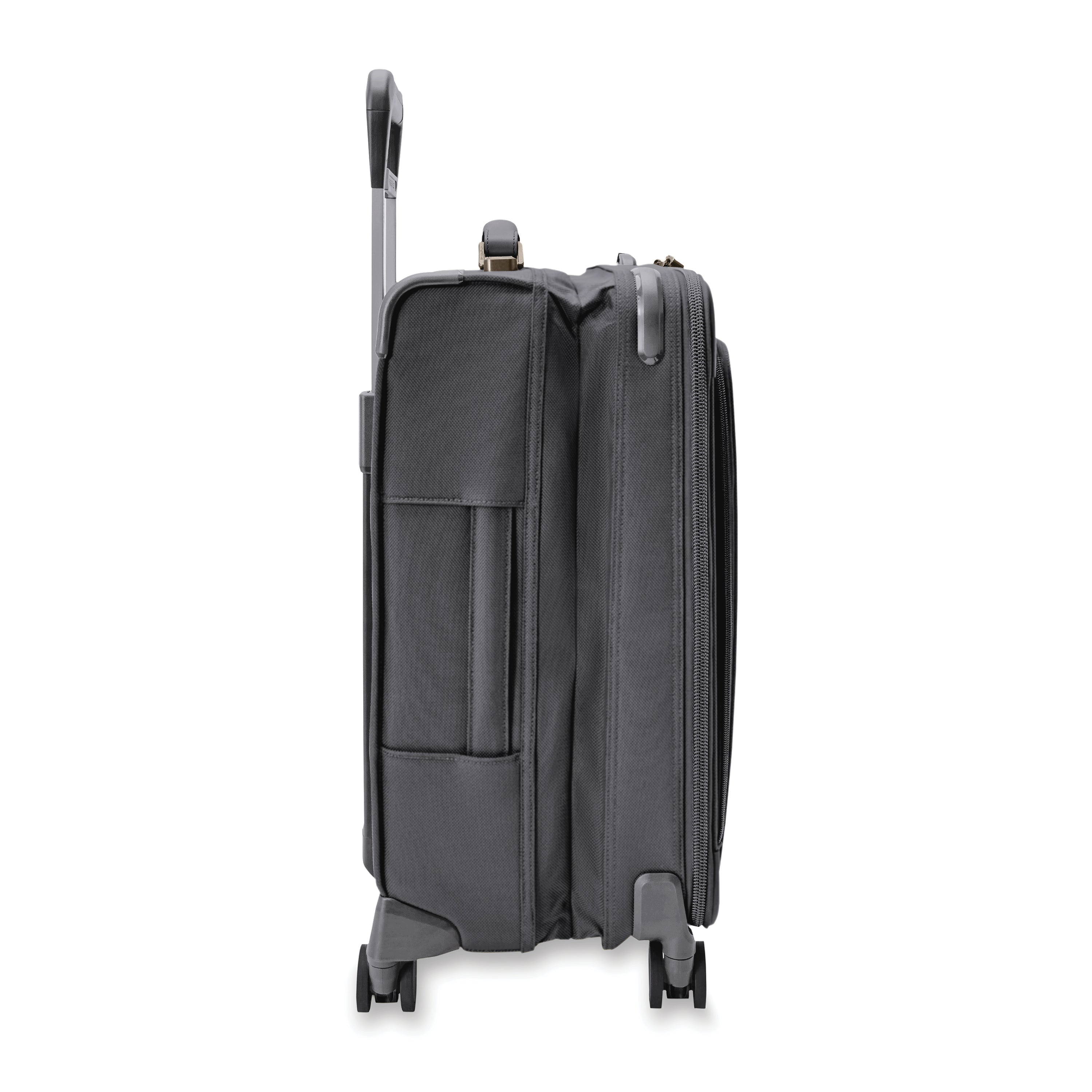 Essential 56cm Carry-On Expandable Spinner