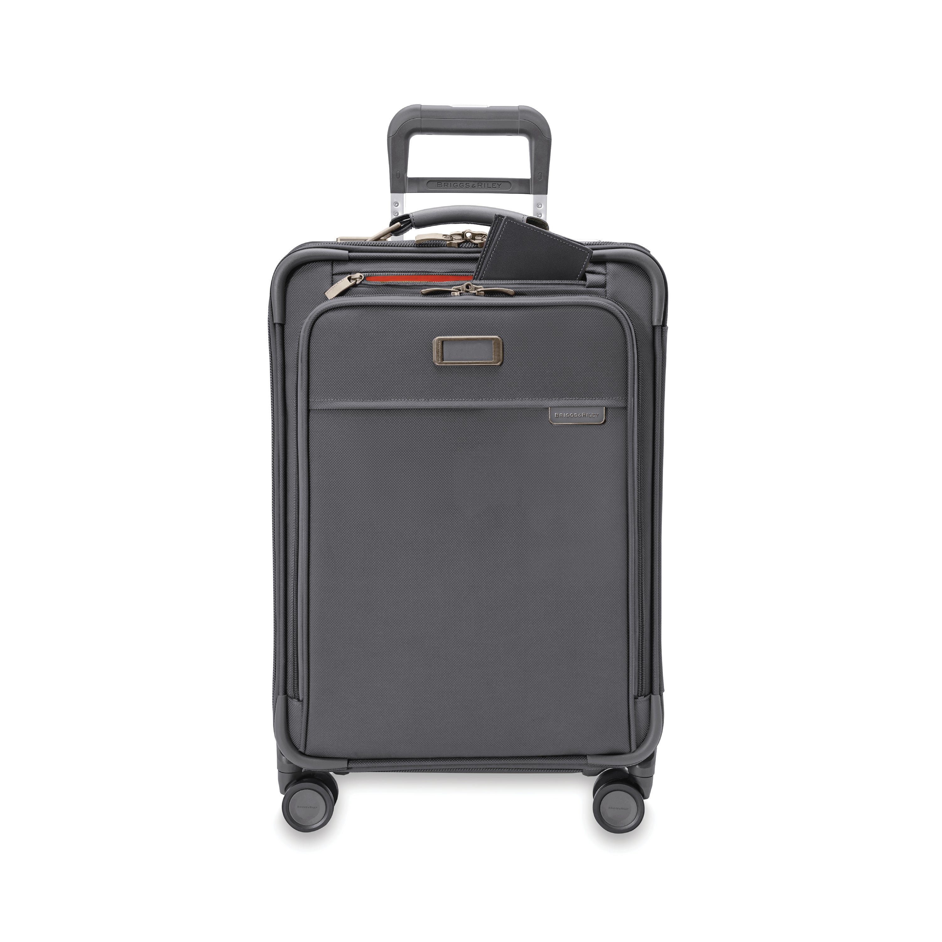 Essential 56cm Carry-On Expandable Spinner