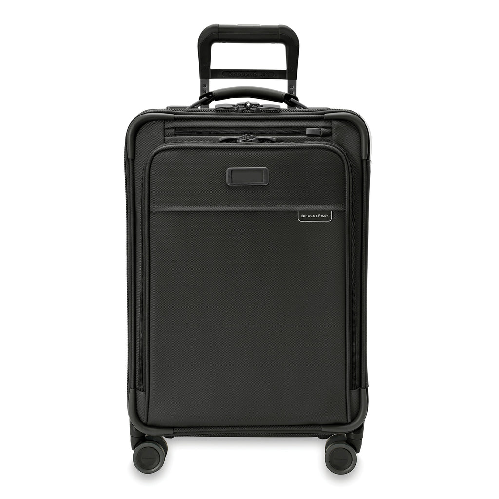 Essential 56cm Carry On Expandable Spinner