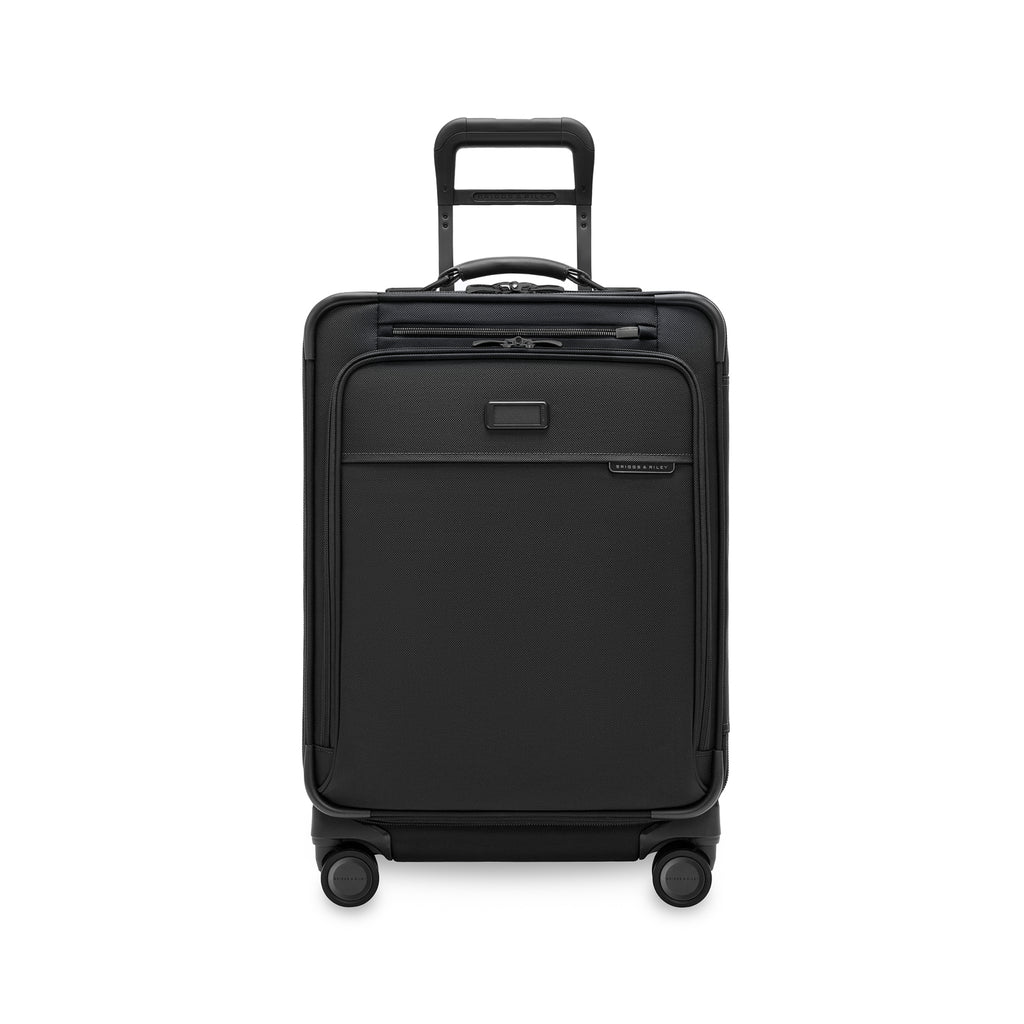 Compact 61cm Checked Expandable Spinner