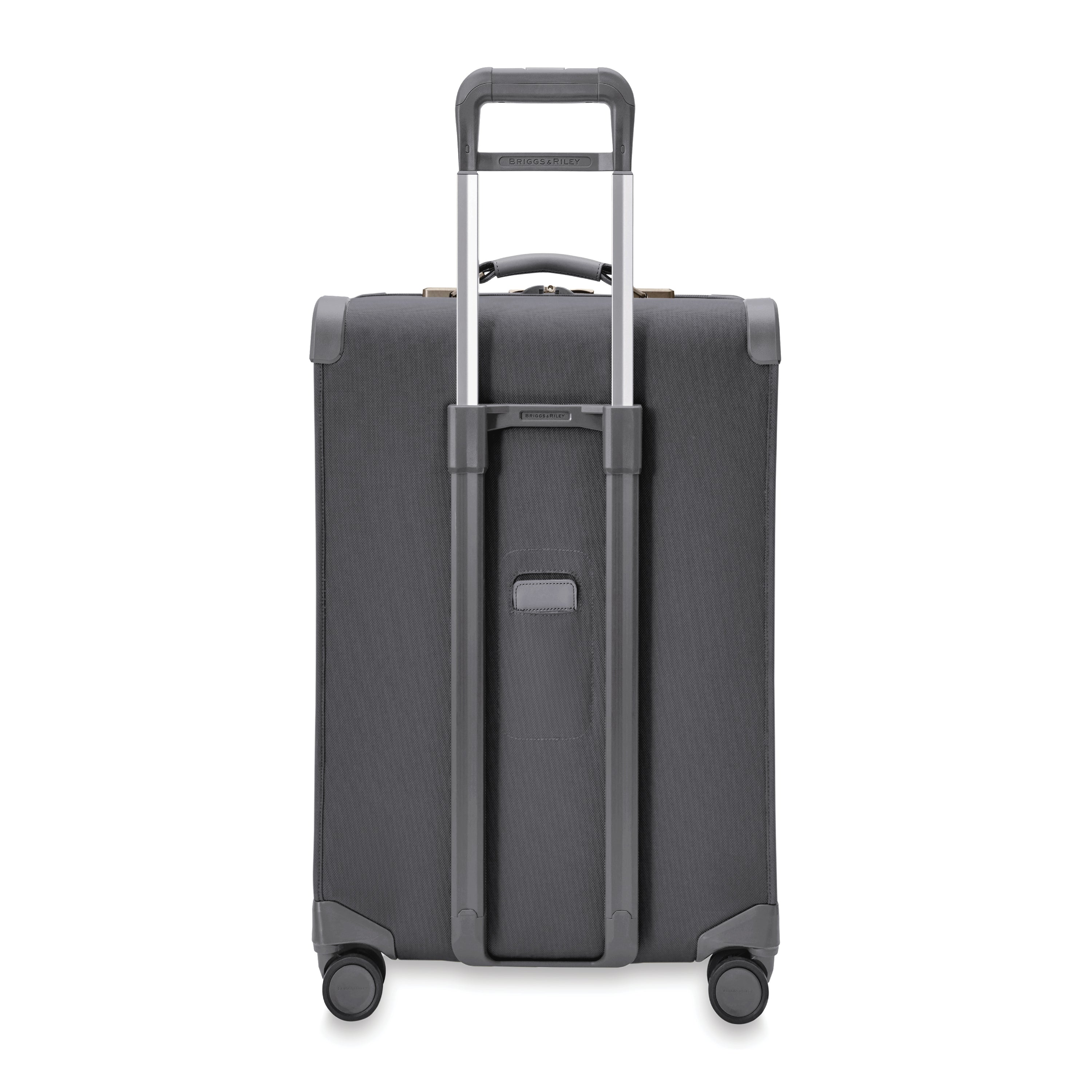 Briggs and Riley Medium Expandable Spinner #colour_steel-grey