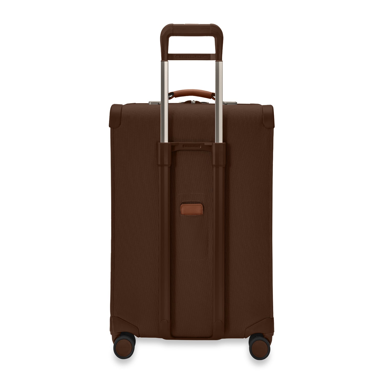 Briggs and Riley Medium Expandable Spinner #colour_chocolate