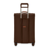 Briggs and Riley Medium Expandable Spinner #colour_chocolate