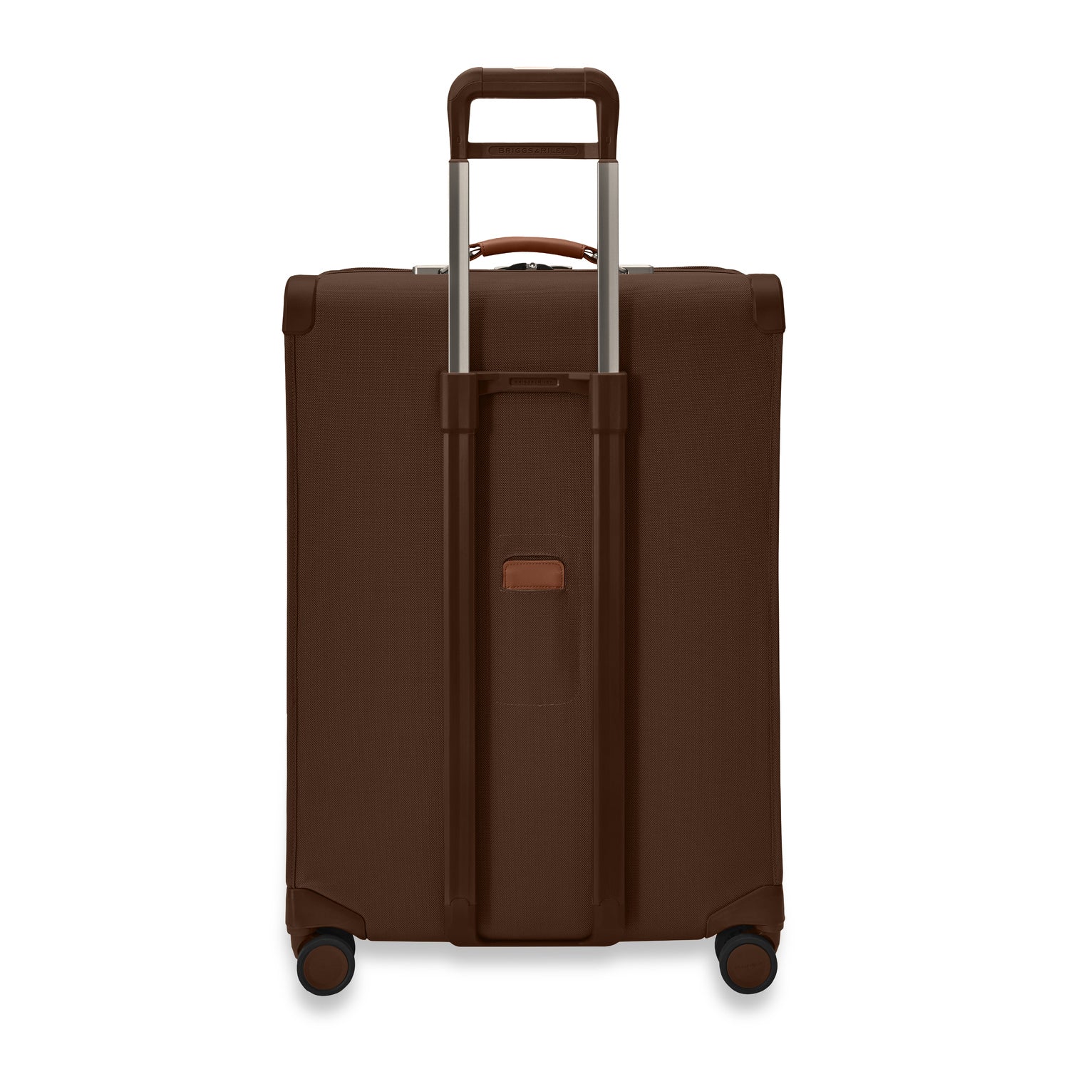 Briggs and Riley Large Expandable Spinner #colour_chocolate