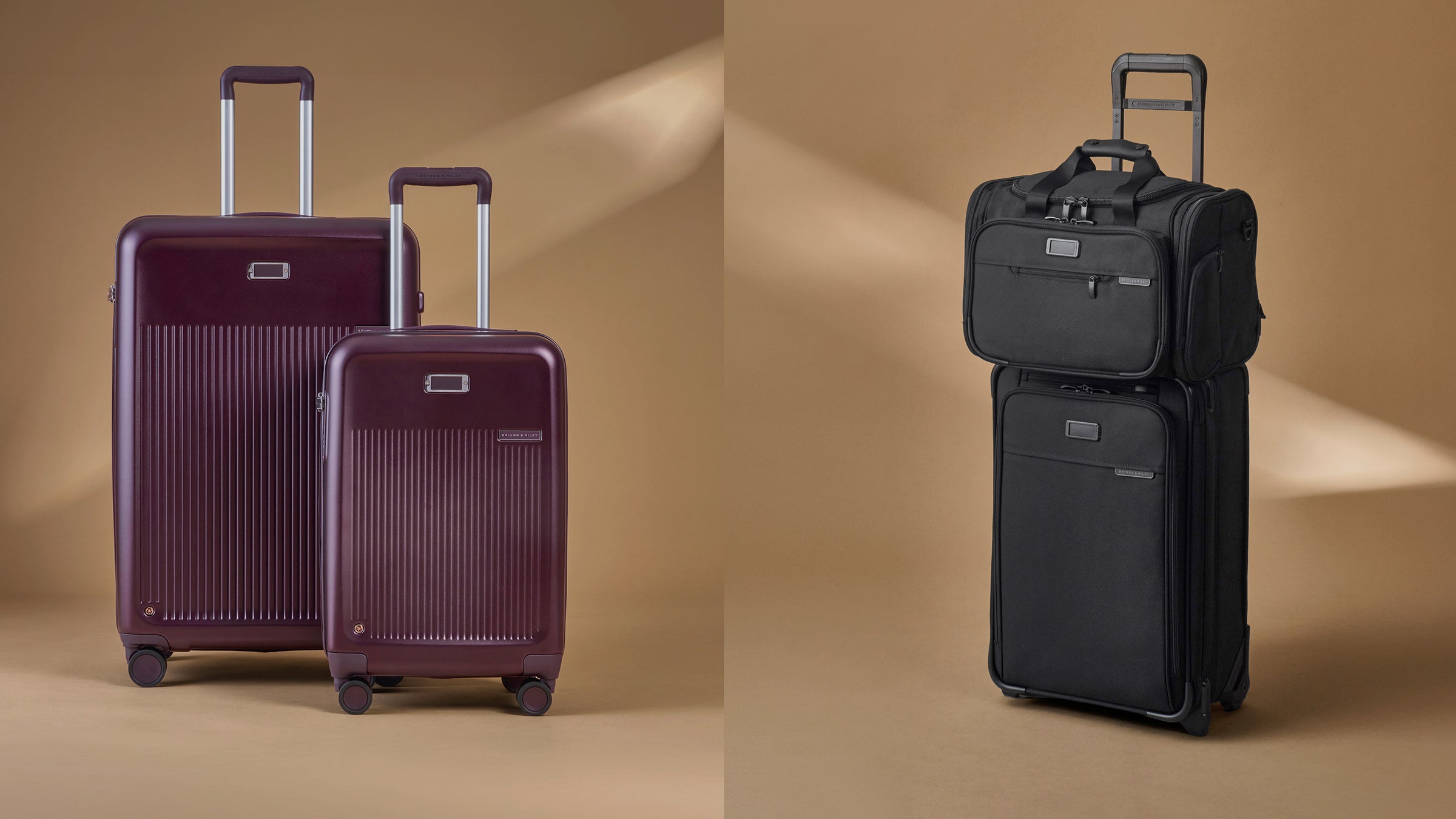 Holiday gifting with Briggs & Riley