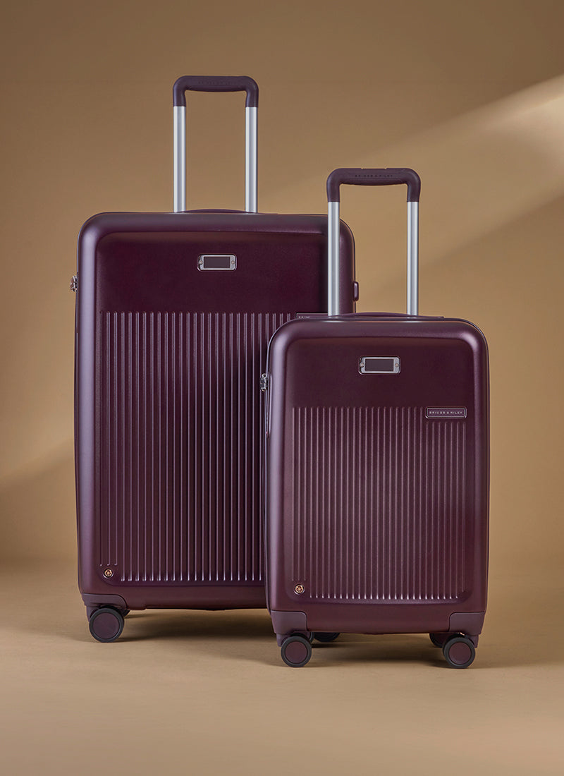 Holiday gifting with Briggs & Riley