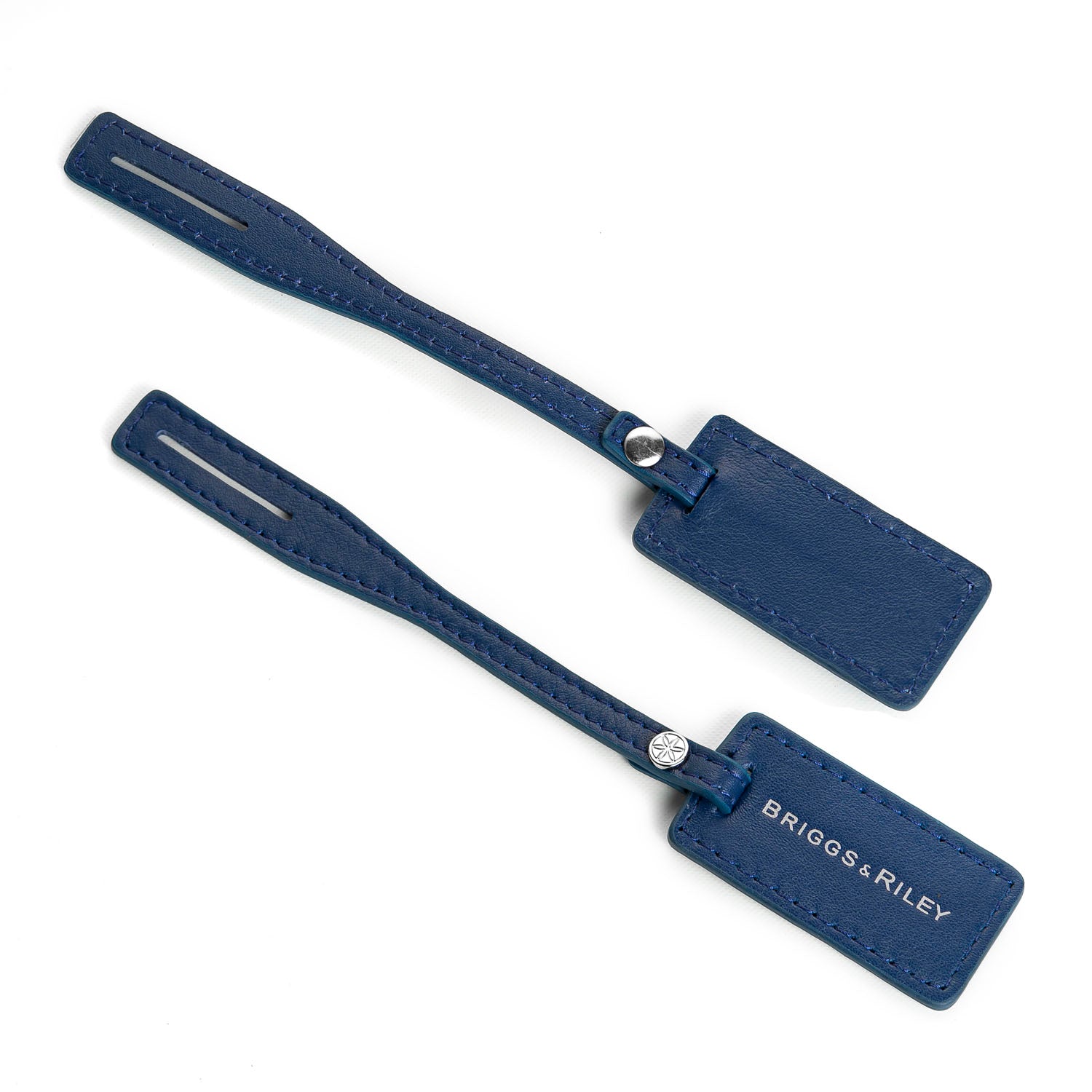 Rhapsody ID Tag #colour_navy