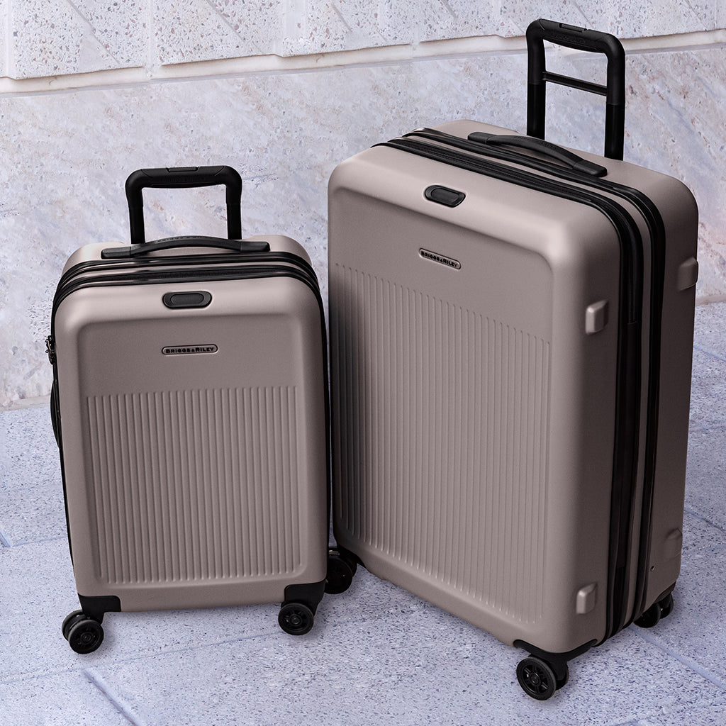 Briggs & Riley UK Luggage & Travel Bags With a Lifetime Warranty