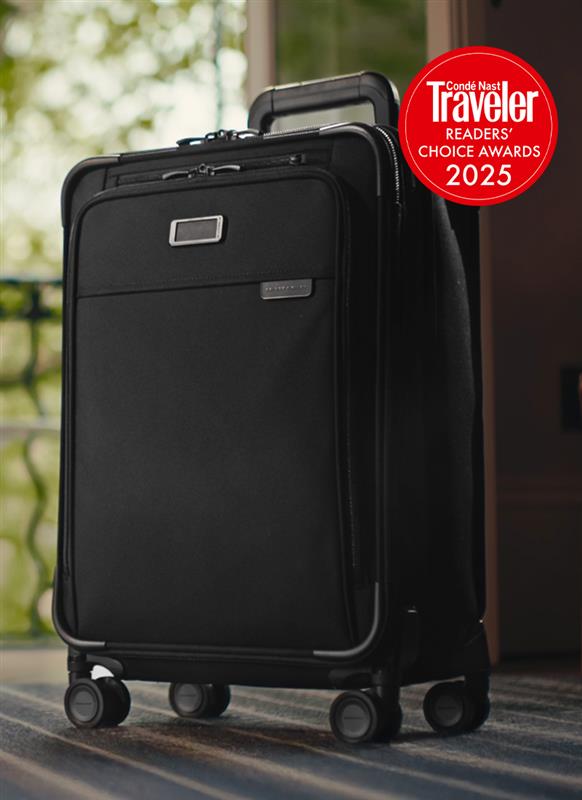 Briggs & Riley ビジネスバッグ ブラック Briggs & Riley ビジネスバッグ