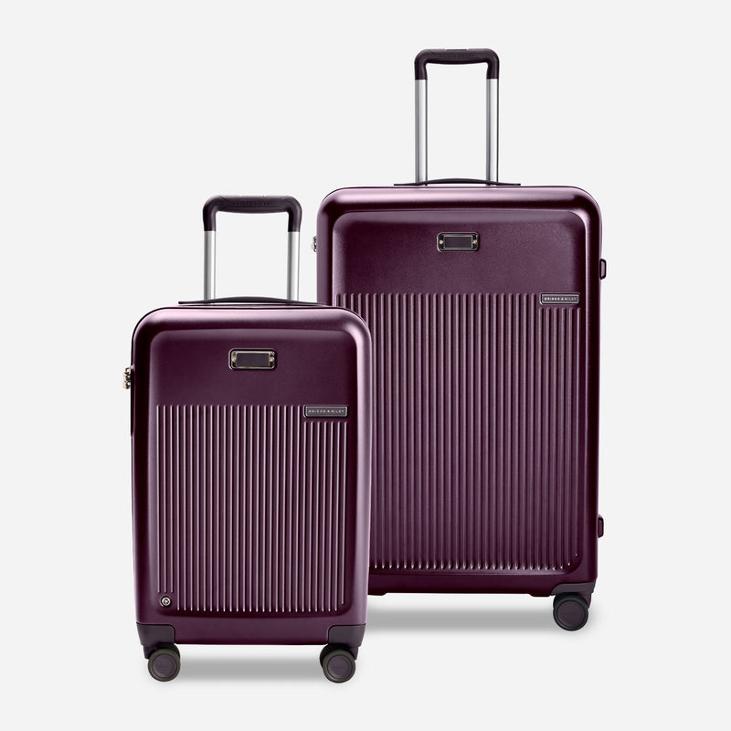 Long Haul Set