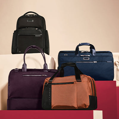 Weekend Bags