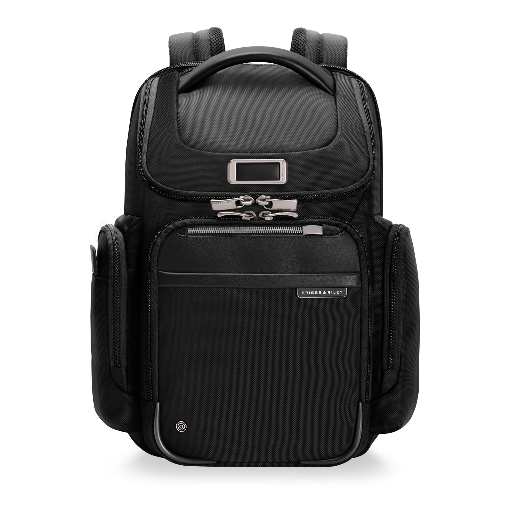 Widemouth Backpack #colour_black