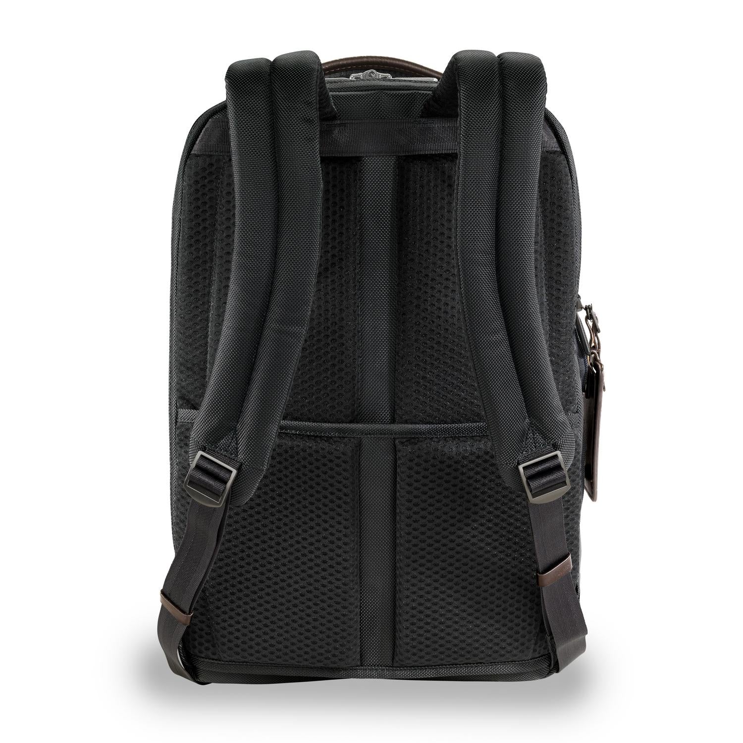 Medium Backpack #colour_black
