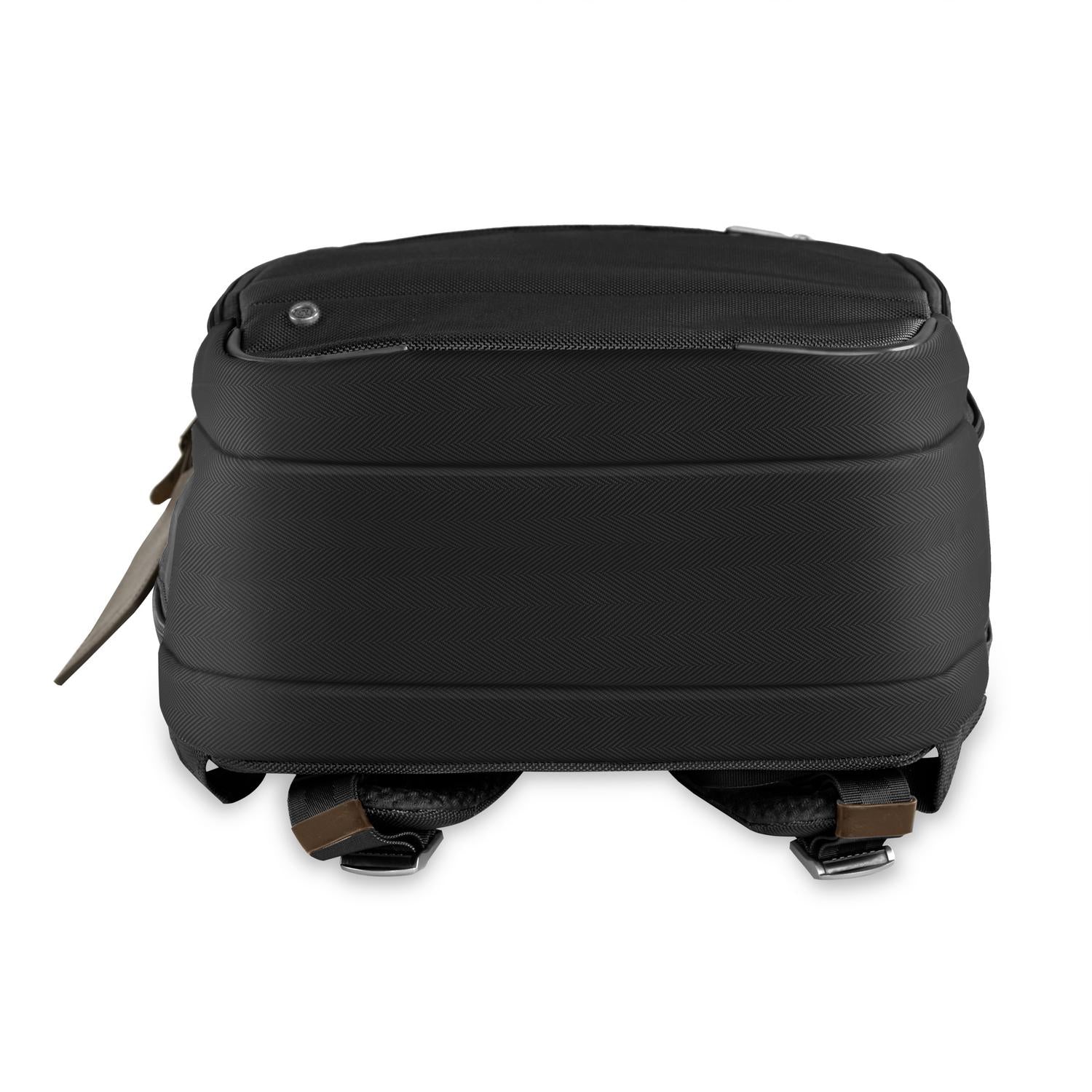Medium Backpack #colour_black
