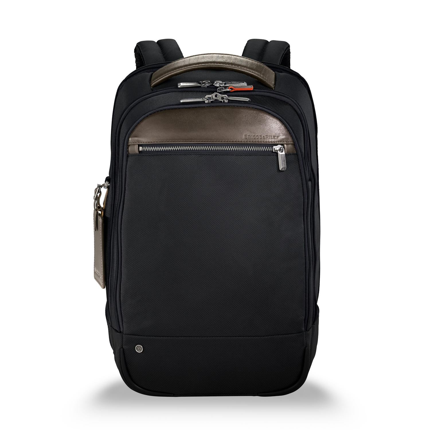 Medium Backpack #colour_black