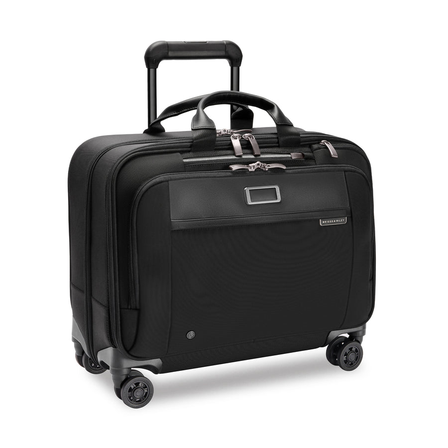 Shop Large Spinner Briefcase - Briggs & Riley UK