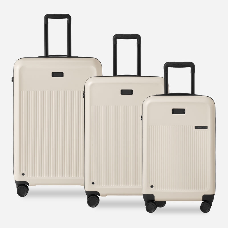 Limited-Edition Ivory Set