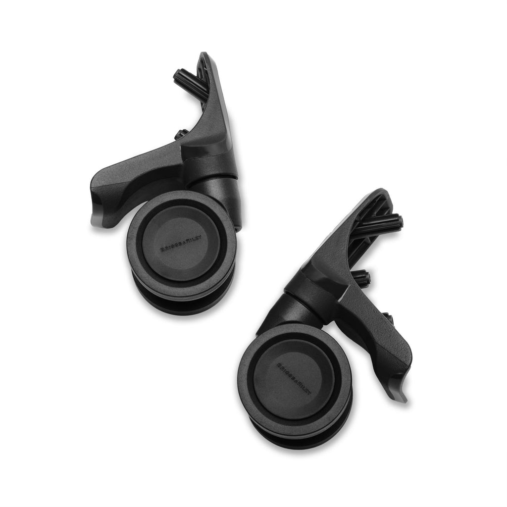 Baseline Carry On Front Spinner Wheel Kit