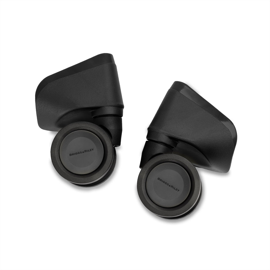 Baseline Carry On Spinner Rear Wheel Kit
