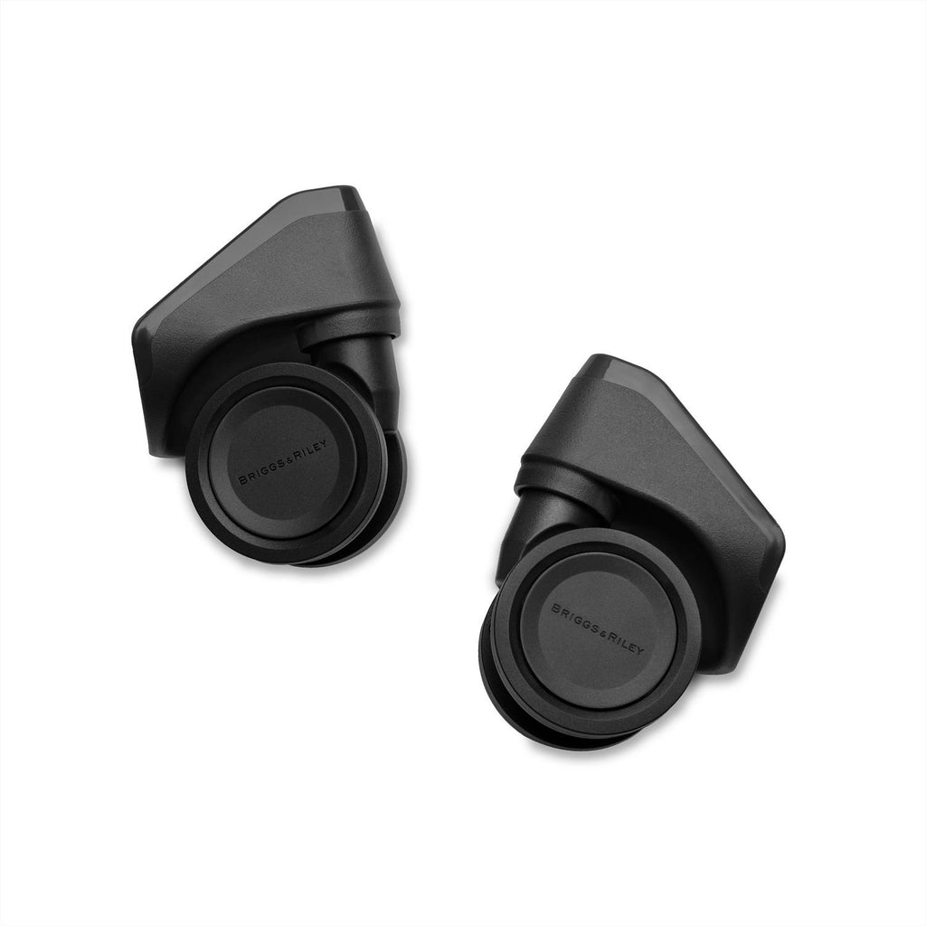 Baseline Rear Checked Spinner Wheel Kit