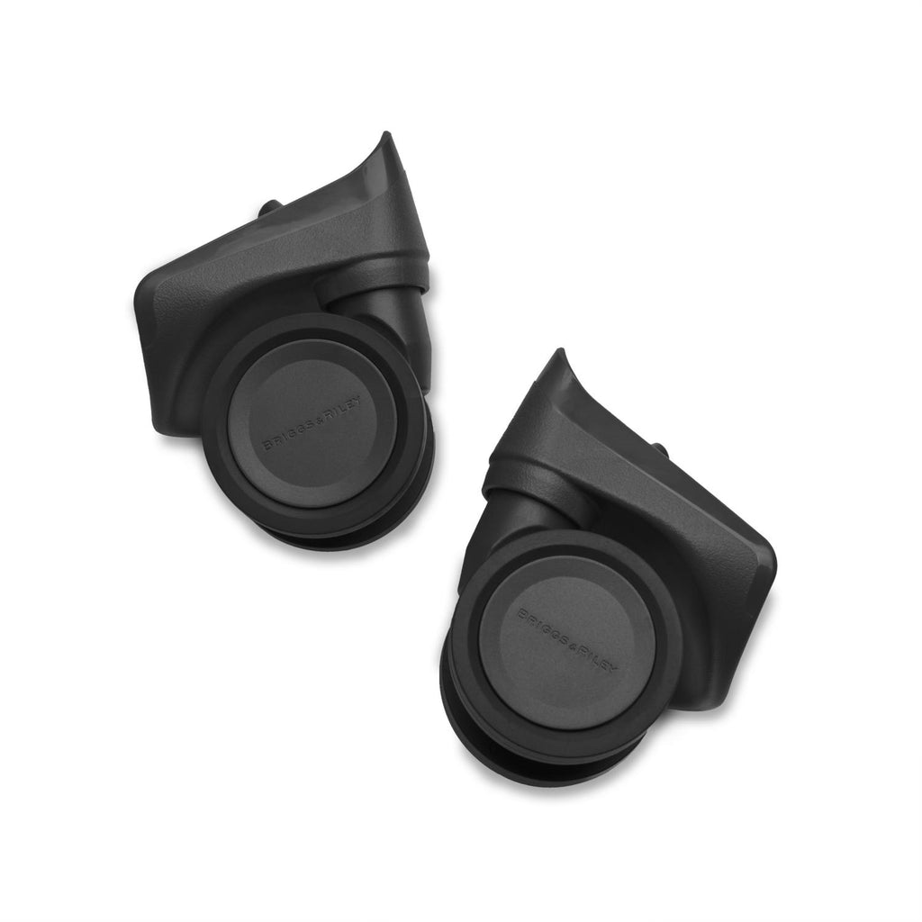 Baseline Front Checked Spinner Wheel Kit